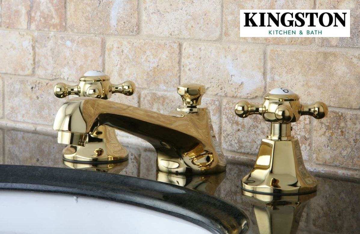 Kingston キングストーン - 海外水栓取替え専門 水栓取り替えSUPER